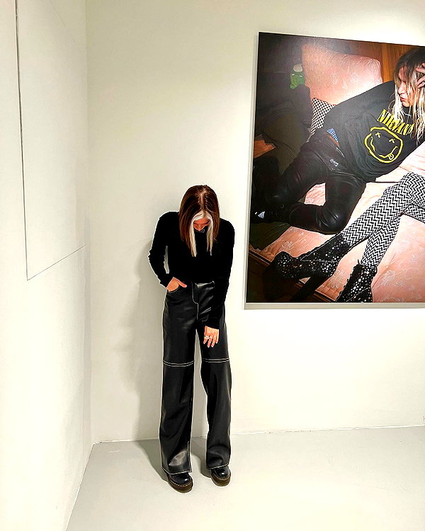 daryanedarya instagram image archive image