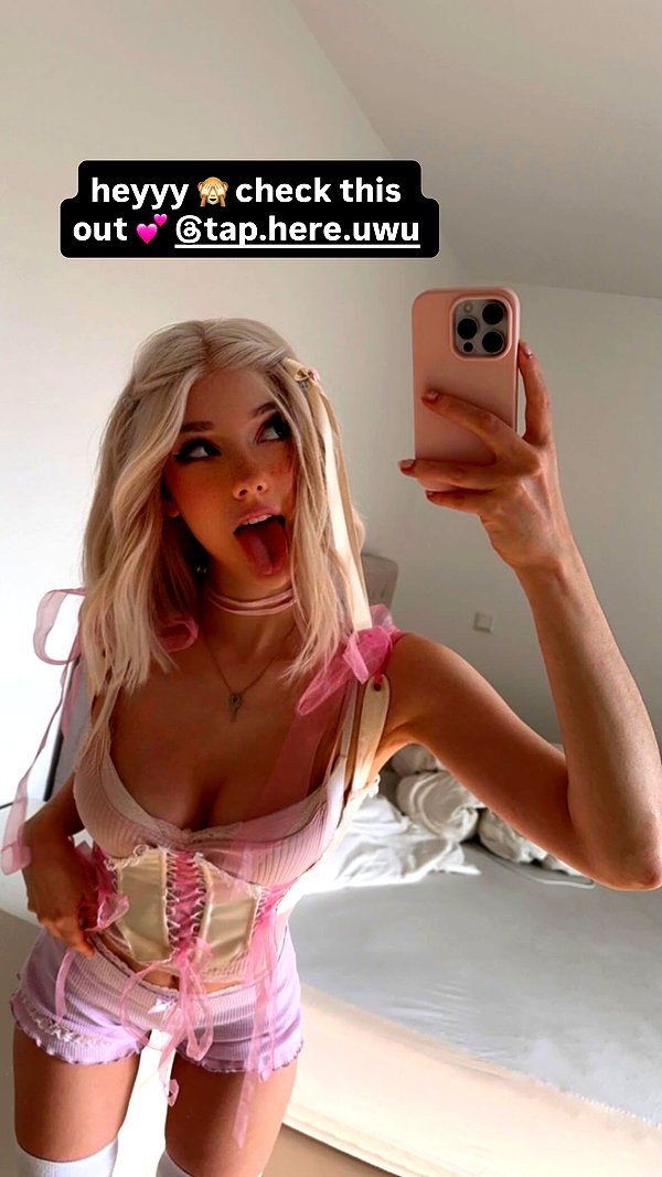 milkibunshehe instagram image archive image