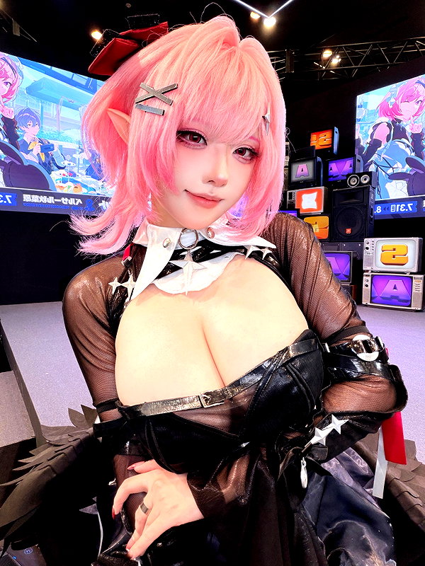Archived image from @takomayuyi on Instagram