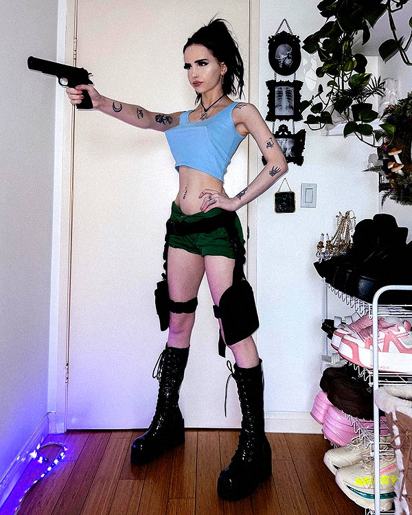 kirrakaye instagram image archive image