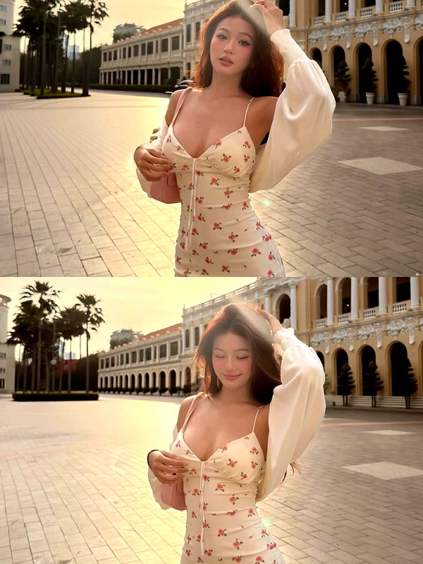 lyhythuedoxinh instagram image archive image