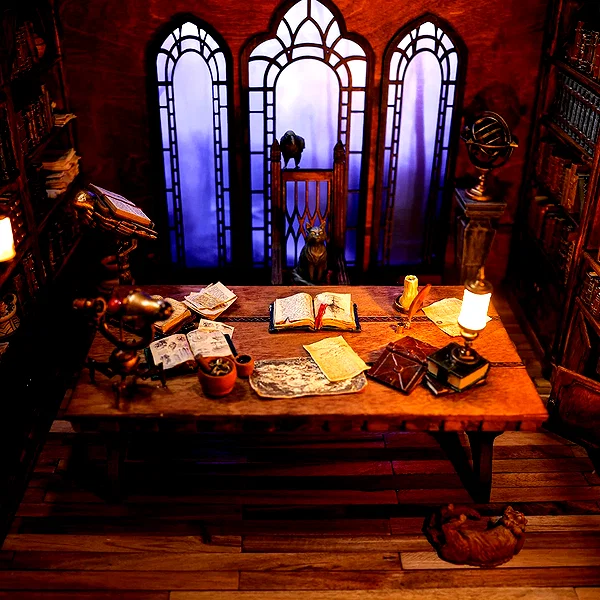 thenerdforge instagram image archive image