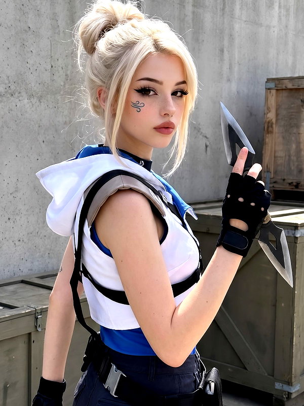 icy.vixen1_ instagram image archive image