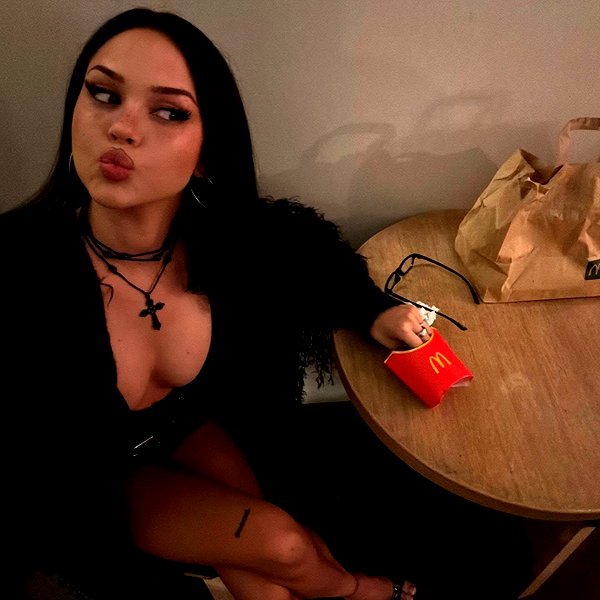 maggielindemann instagram image archive image