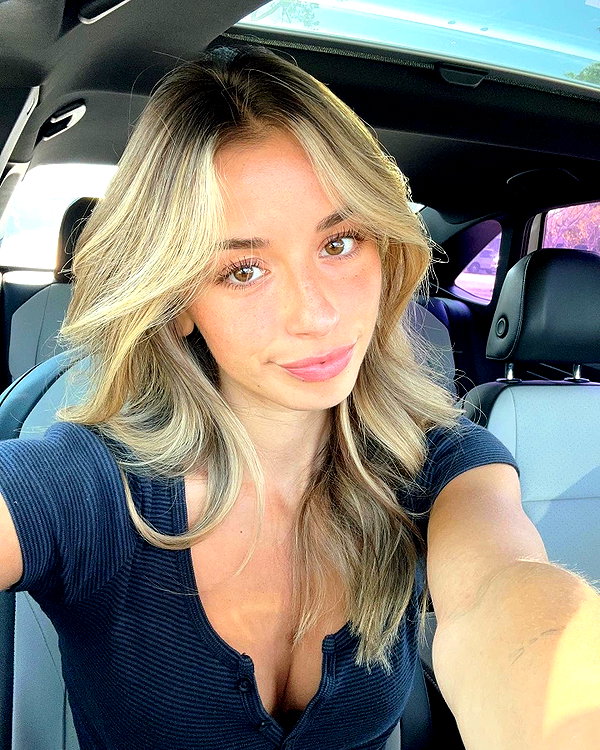 sadieemckennaa instagram image archive image