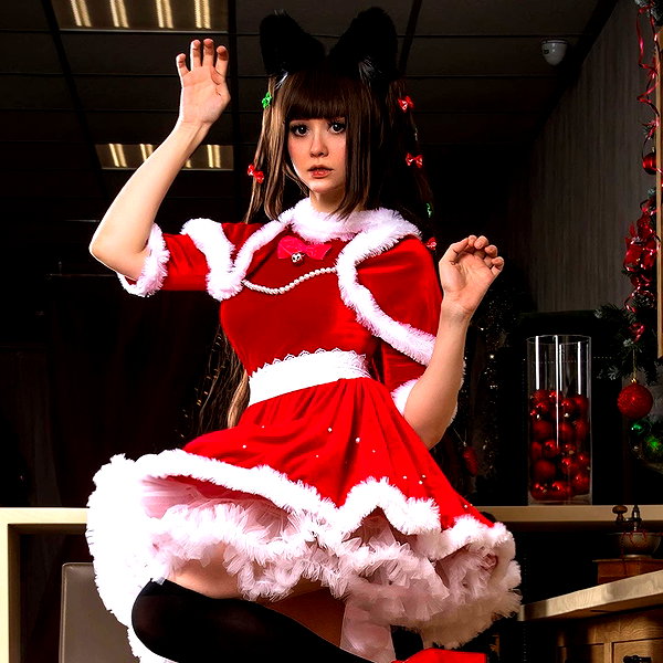 pepper_cos instagram image archive image