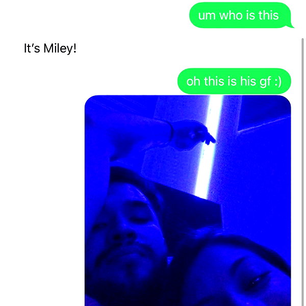 mileycyrus instagram image archive image