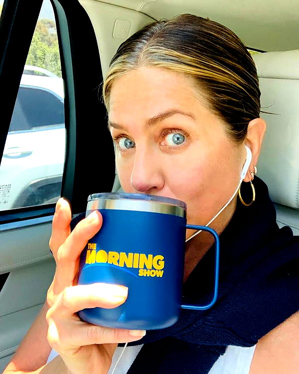 jenniferaniston instagram image archive image