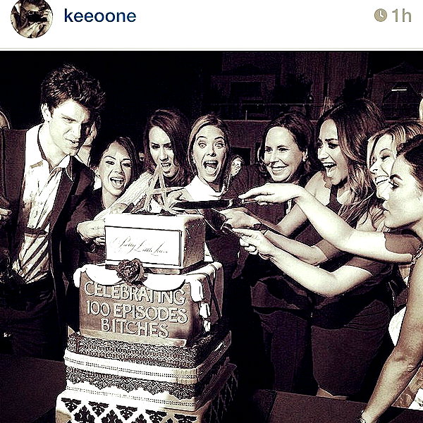 sashapieterse instagram image archive image