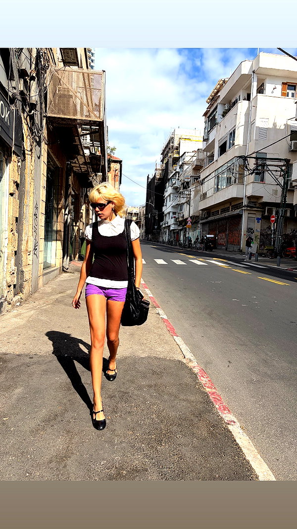 elia.shinar instagram image archive image