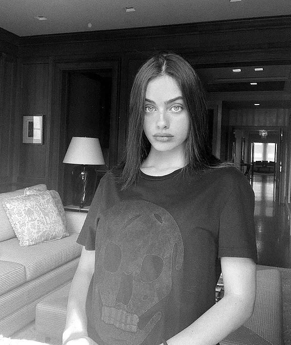 yaelshelbia instagram image archive image