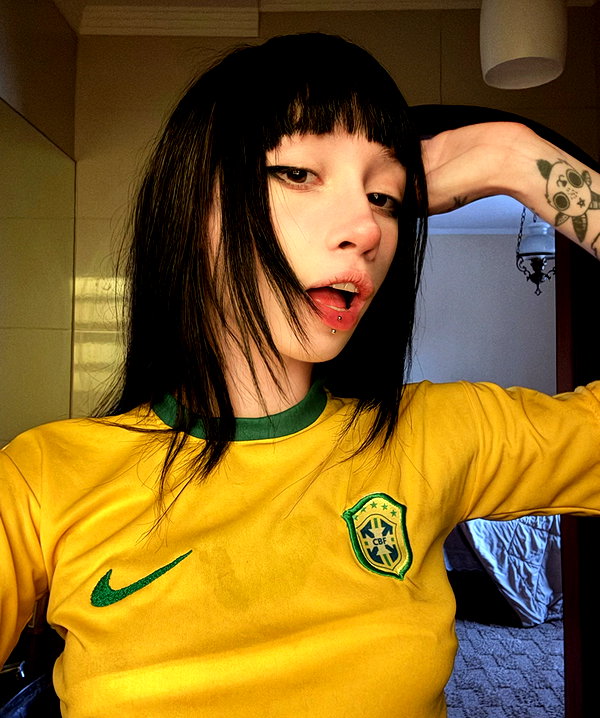 ambrzinha666 instagram image archive image