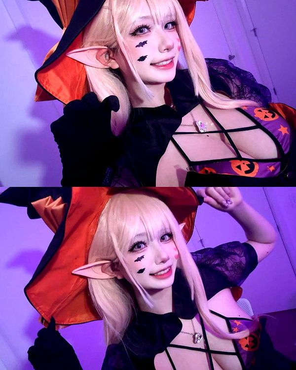 xier_cos instagram image archive image