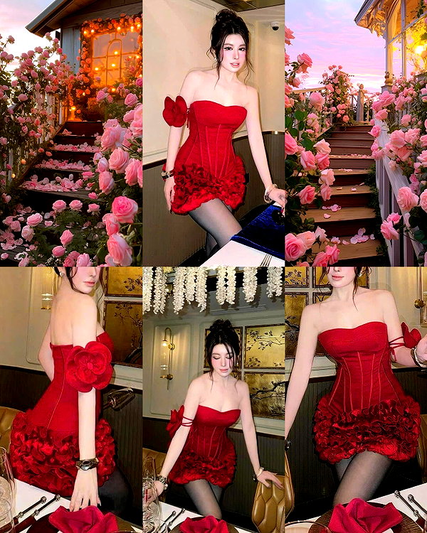 lyhythuedoxinh instagram image archive image