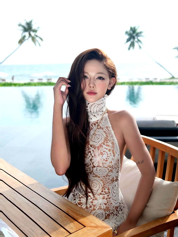 lyhythuedoxinh instagram image archive image