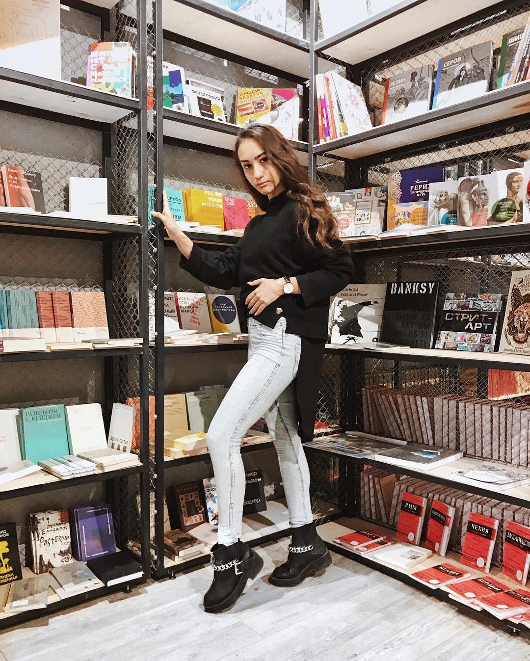 kkulakovaa instagram image archive image