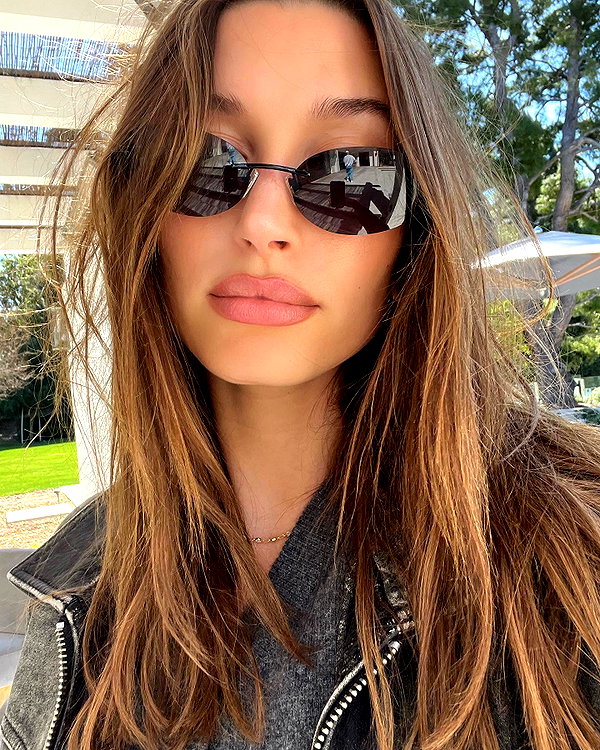 haileybieber instagram image archive image