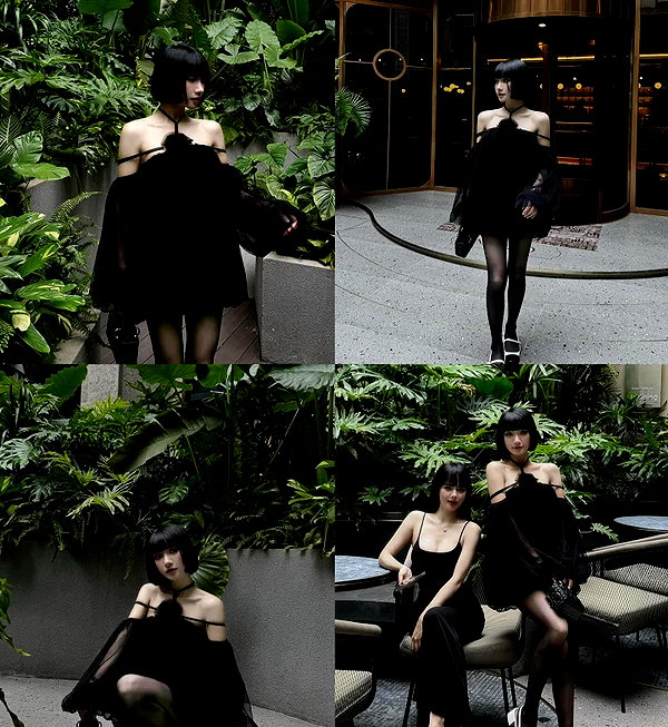 lyhythuedoxinh instagram image archive image