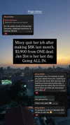 gloriastonelake Altpins Profile Picture