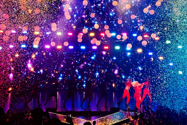 xtina instagram image archive image
