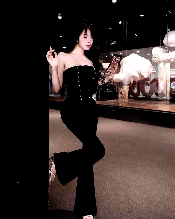 lyhythuedoxinh instagram image archive image