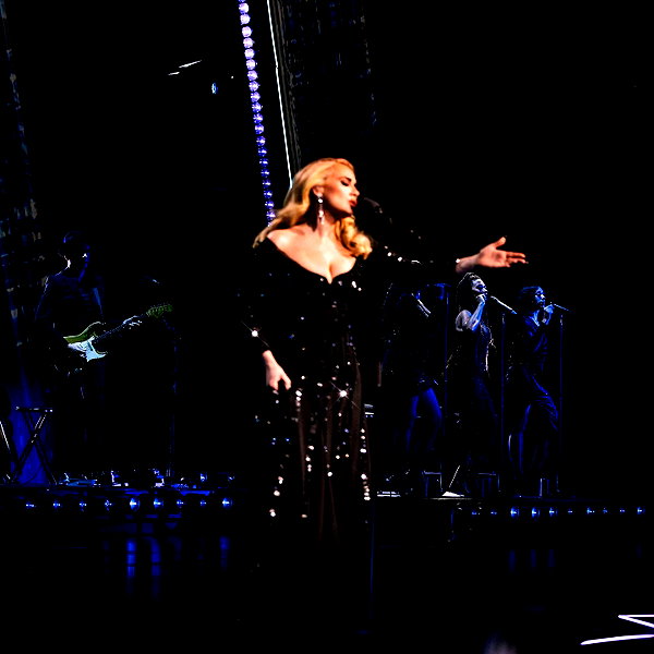 adele instagram image archive image
