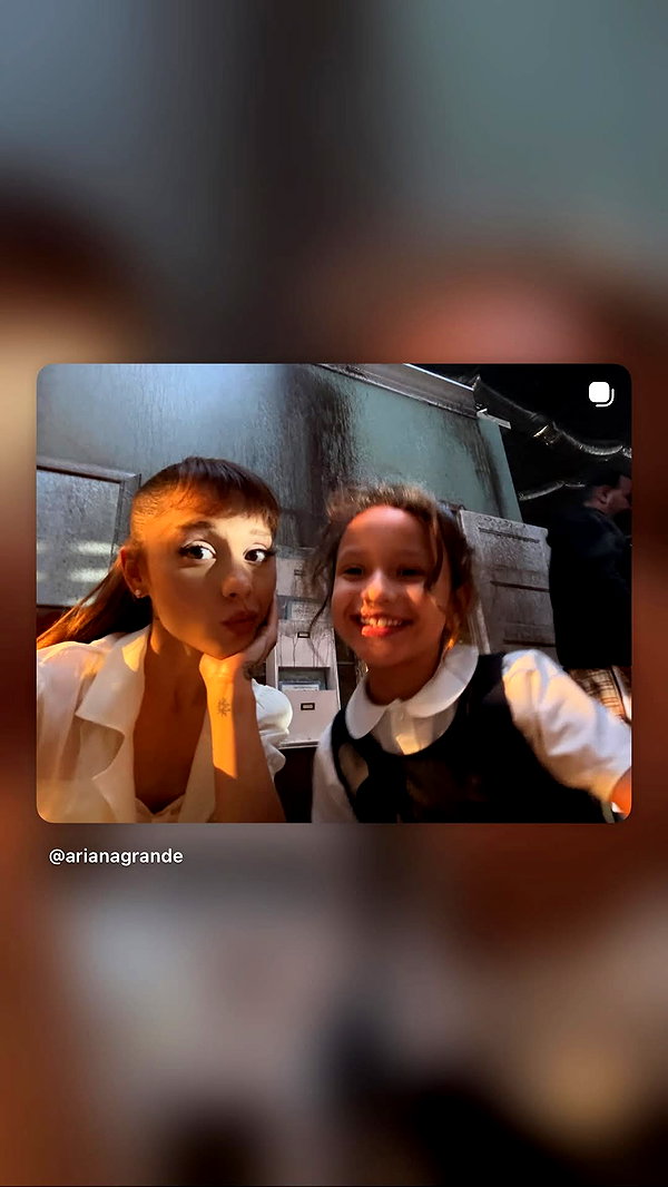 arianagrande arianagrande archive image