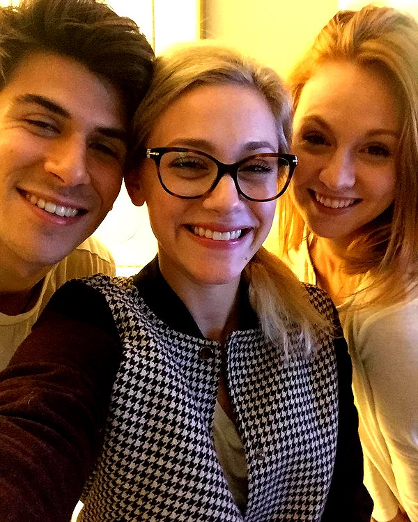 lilireinhart instagram image archive image