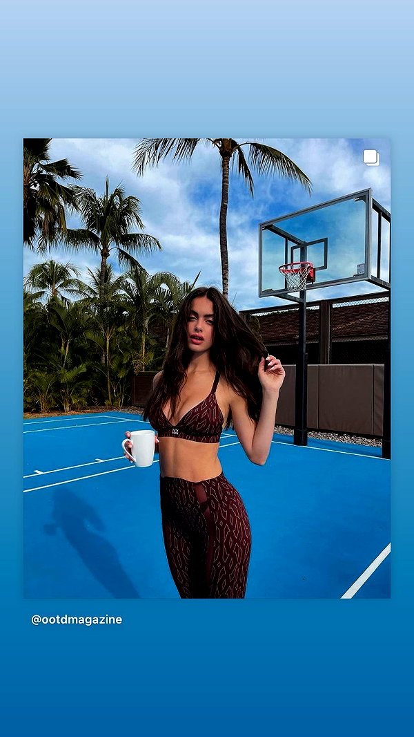 yaelshelbia instagram image archive image