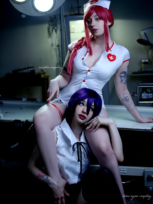 aechka.cosplay instagram image archive image