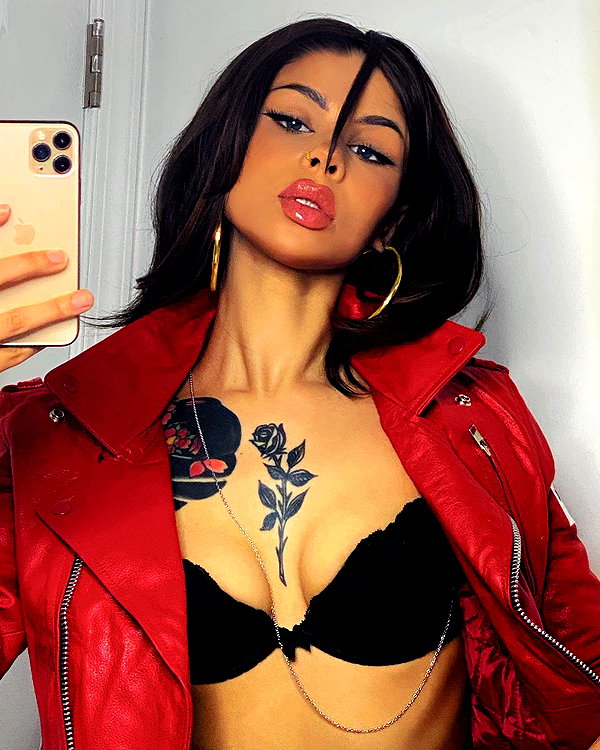 snitchery instagram image archive image