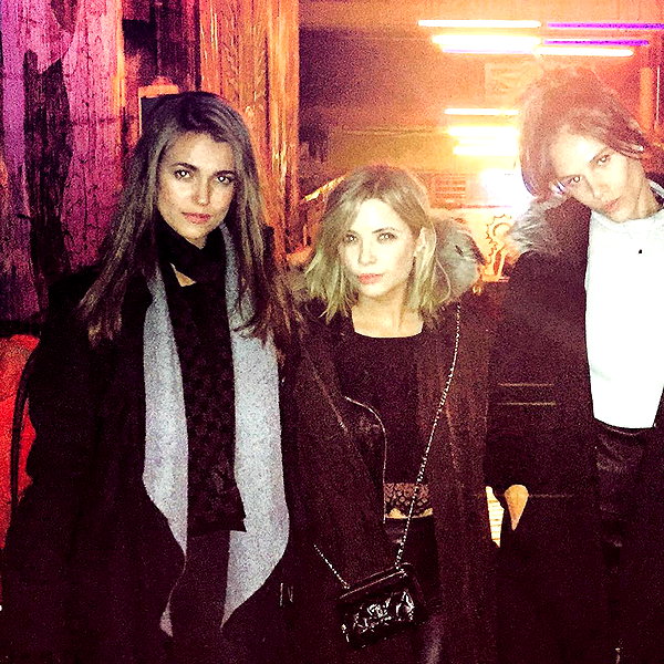ashleybenson instagram image archive image