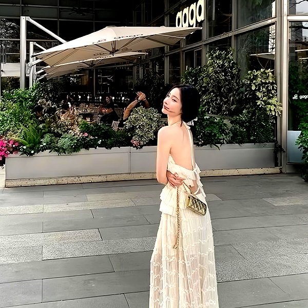 lyhythuedoxinh instagram image archive image