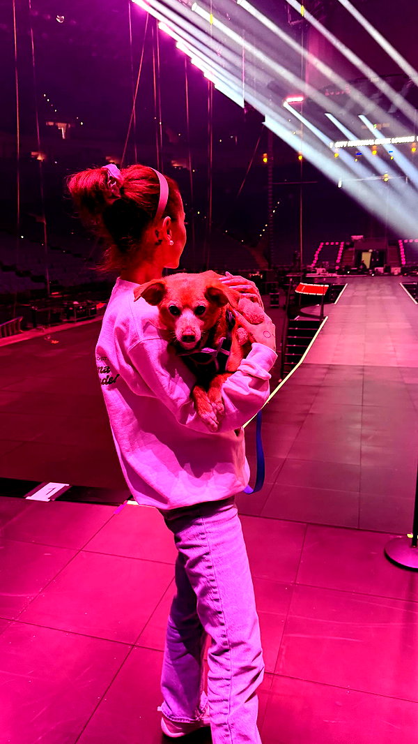 arianagrande instagram image archive image