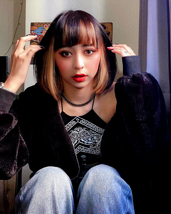 badthingalwaysg instagram image archive image