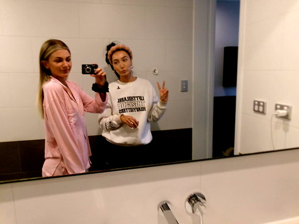 Archived image from @caitlynpasznicki on Instagram