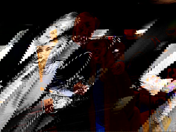 sabrinacarpenter sabrinacarpenter archive image