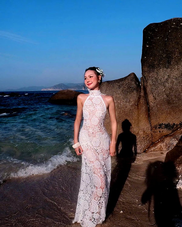 lyhythuedoxinh instagram image archive image