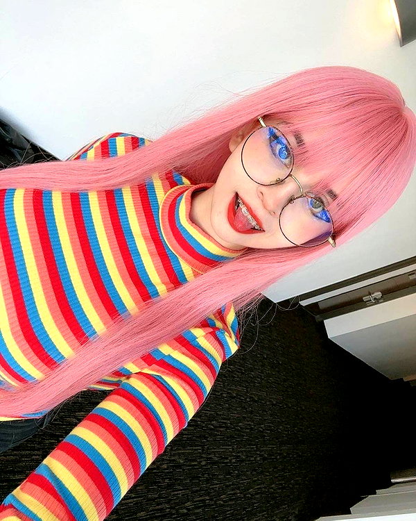 lulymakima instagram image archive image