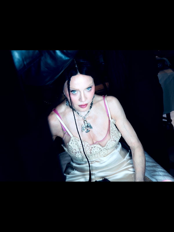 madonna instagram image archive image