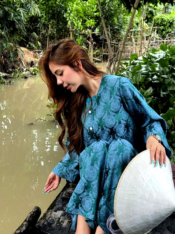 lyhythuedoxinh instagram image archive image