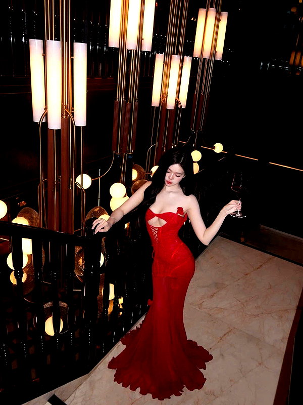 lyhythuedoxinh instagram image archive image