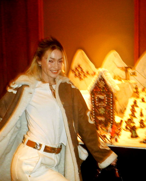 gigihadid instagram image archive image