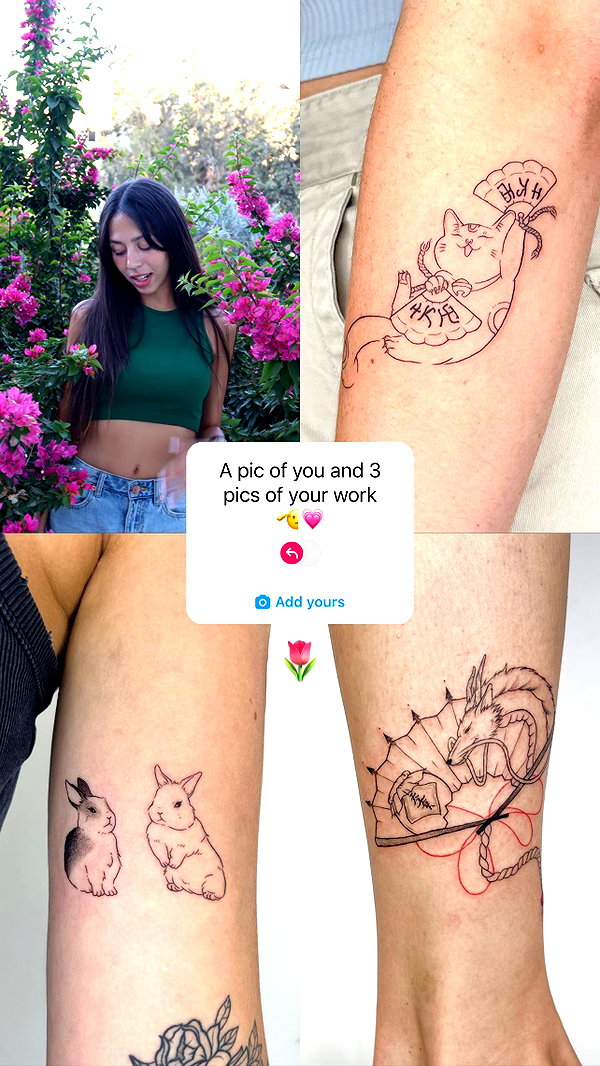 Archived image from @mika_franco_tattoos on Instagram