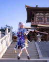 shuimiaoaqua Altpins Profile Picture