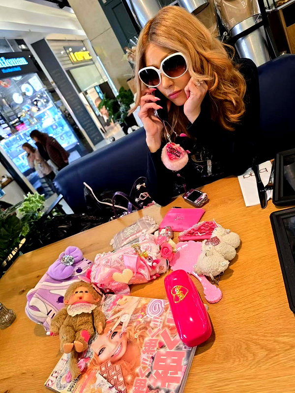 Archived image from @piyokoblog on Instagram