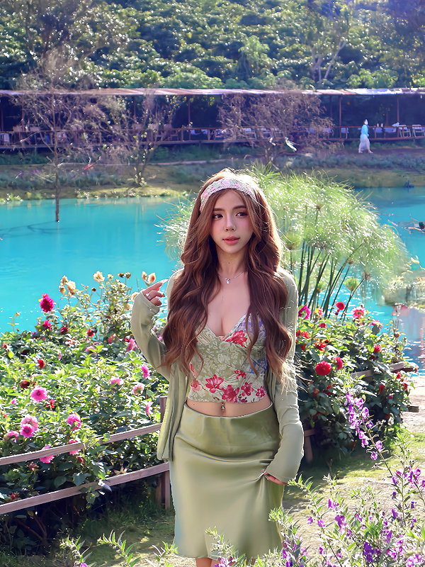 lyhythuedoxinh instagram image archive image