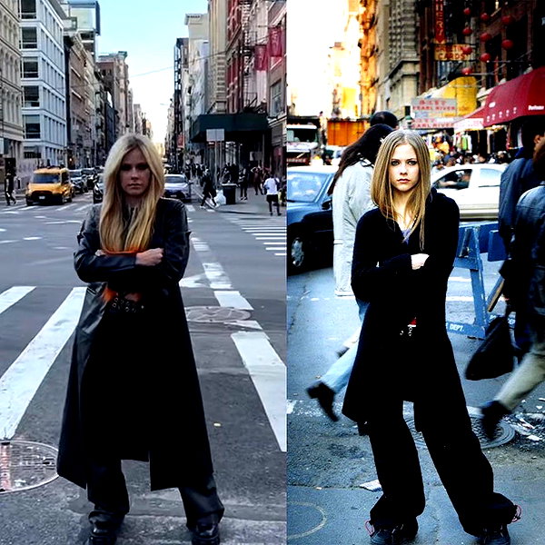 avrillavigne instagram image archive image