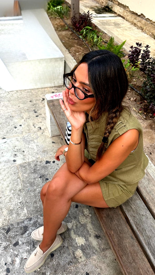 roni.benshushan instagram image archive image