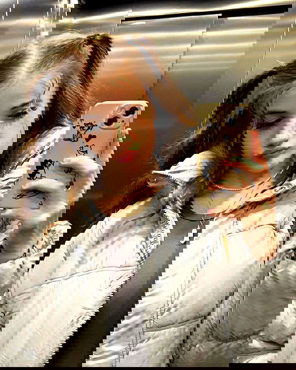 m1chelleluna m1chelleluna archive image